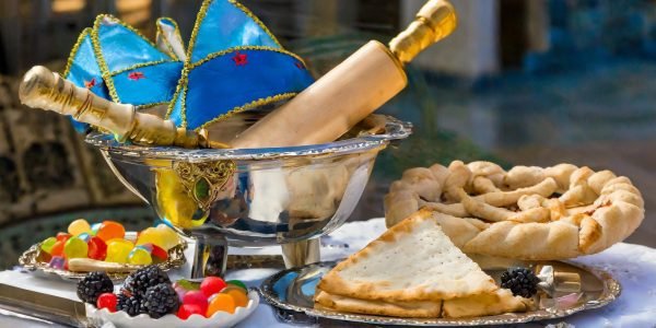 Israel sob ameaça persa novamente após 2500 anos