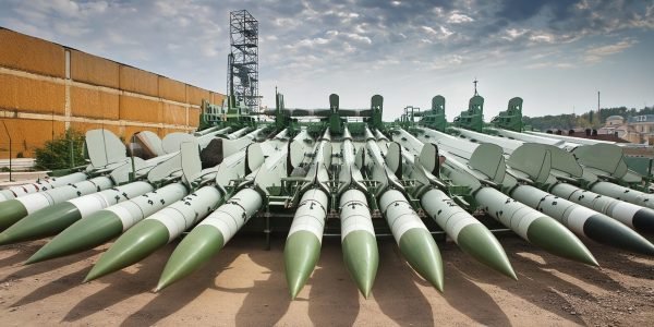 Biden: “Estamos retendo apenas 200 bombas” – um alto funcionário: “Estamos falando de milhares”