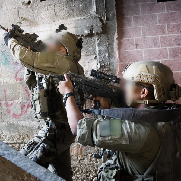 Israel continua enfrentando desafios com o Líbano e com Gaza