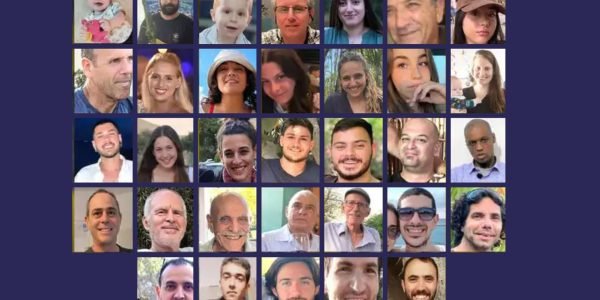 Hamas divulgou nomes de reféns que serão liberados do cativeiro, mortos ou vivos