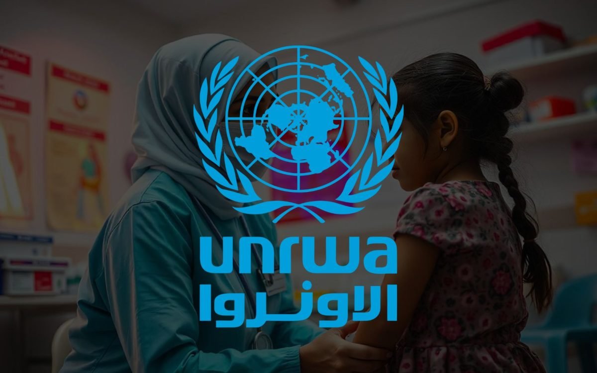 UNRWA fechará as portas e Israel e em Gaza