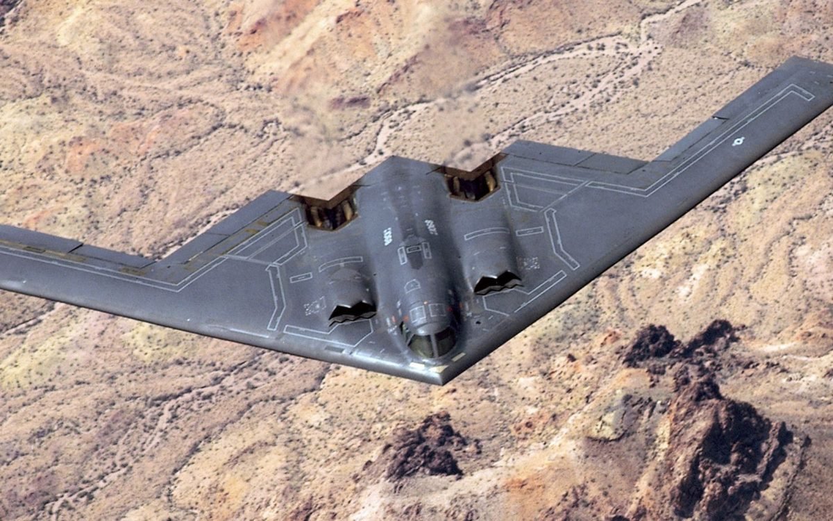 EUA continua pressionando Irã: Se atacarmos Israel liderará isso