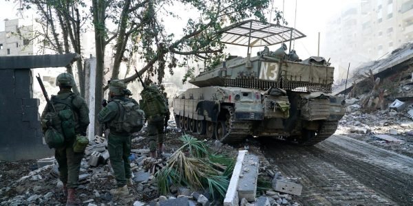 Governo de Israel aprovou plano para libertação parcial de reféns em Gaza