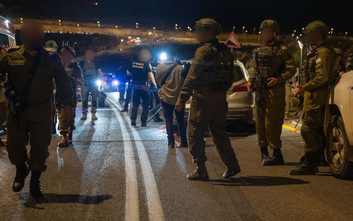 Mulher grávida é assassinada em ataque terrorista a caminho da maternidade