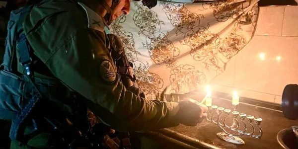 63º dia do conflito Hamas X Israel