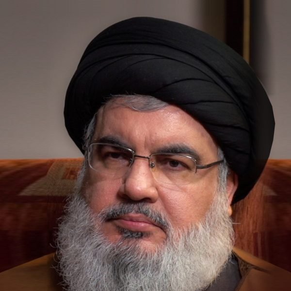 Que foi Hassan Nasrallah, o Líder do Hezbollah?