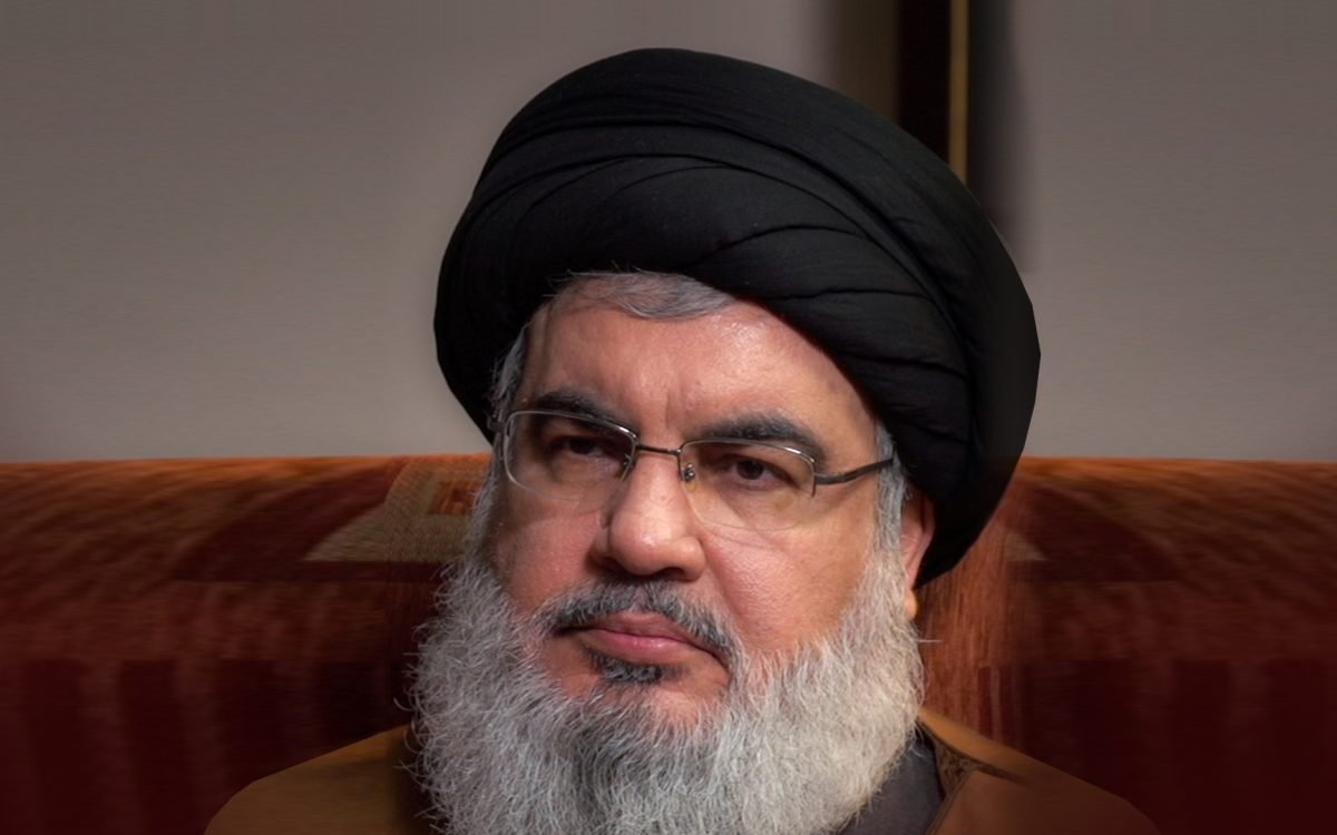 O Satan da vez: Nasrallah leva o mundo muçulmano refém de seu fanatismo religioso