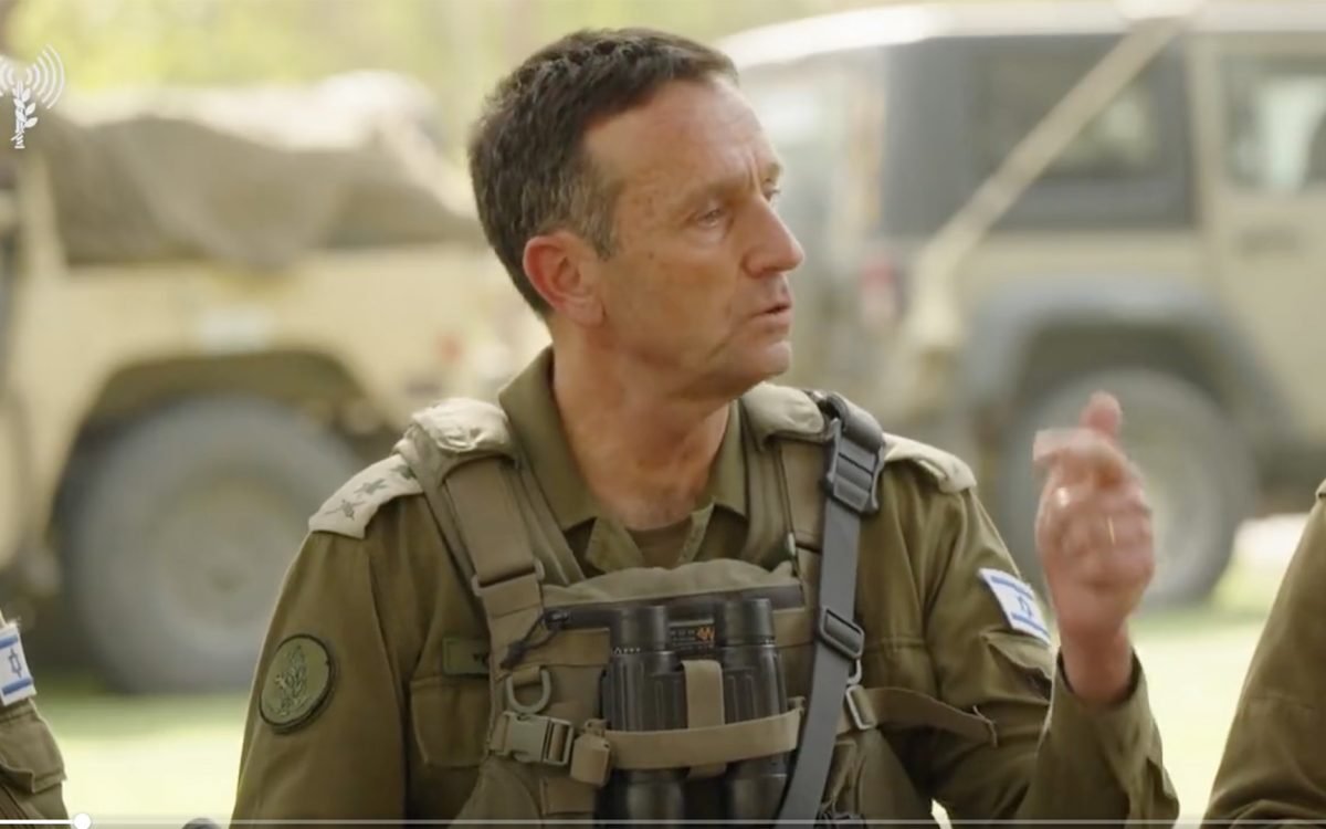 Altos funcionários americanos duvidam da capacidade de Israel em resolver o conflito