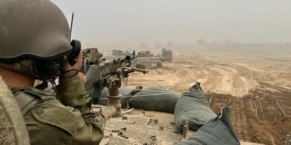 24º Dia de Guerra Israel X Hamas