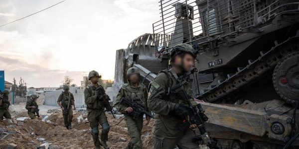 39º dias da guerra Hamas X Israel