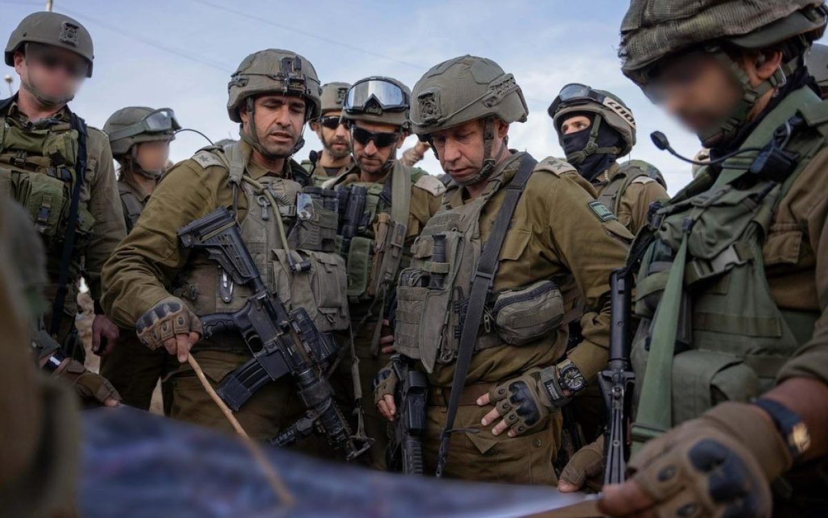 Direita israelense: Netanyahu perderá apoio se não acabar com Hamas em Rafah