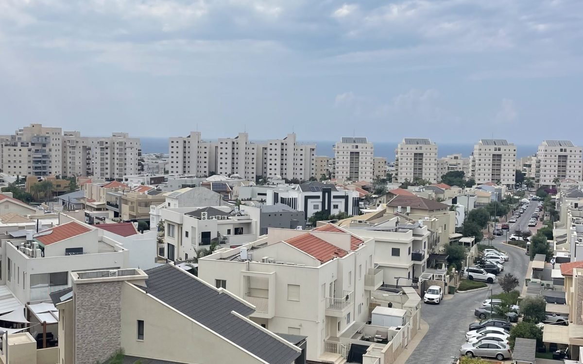 O sexto dia do conflito: mais de 1.200 mortos