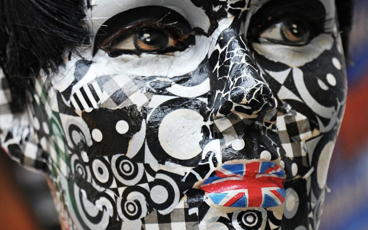 6 britânicos foram assassinados pelo Hamas no sábado