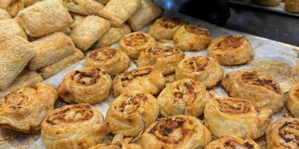 Israel se prepara para conflito abastecendo a dispensa