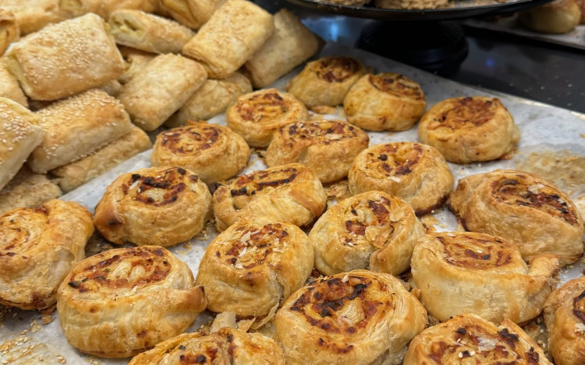 Israel se prepara para conflito abastecendo a dispensa