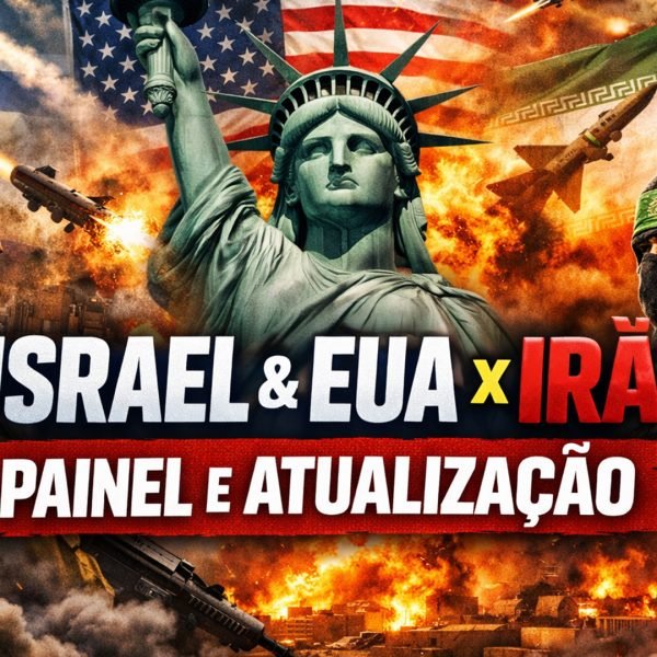 Netanyahu para jornalistas estrangeiros: Estou vivo e vocês são testemunhas