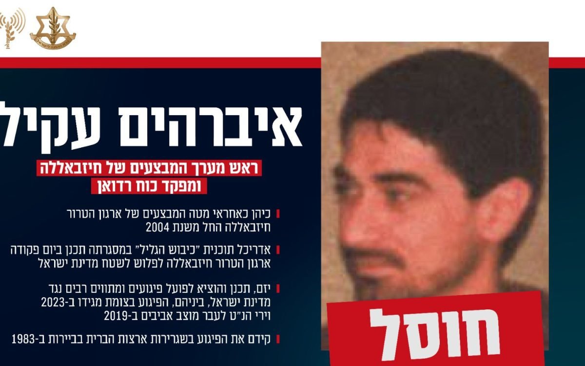 Quando o interesse americano supera a hipocrisia:  Entenda o caso do extermínio de Ibrahim Akil