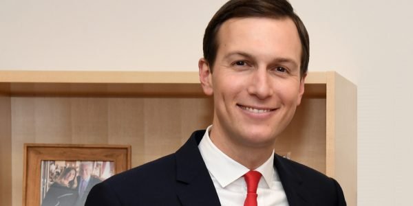 Embassy Dedication Ceremony