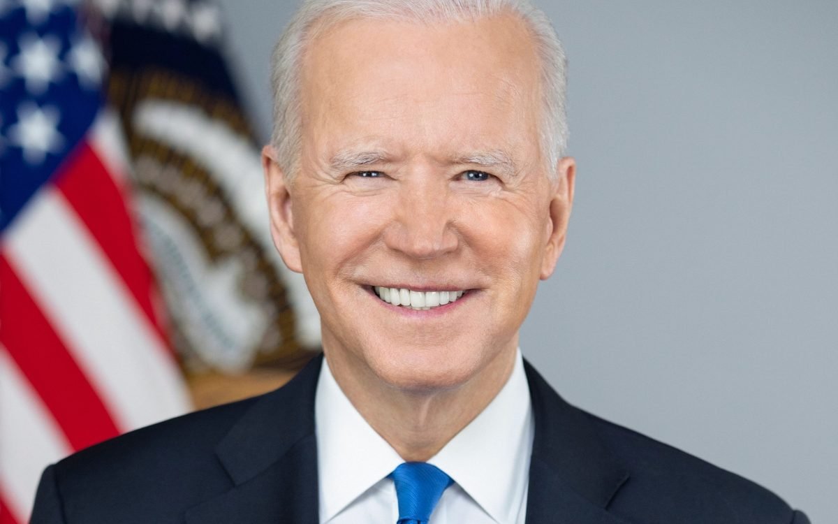Biden apoia Israel em seu discurso