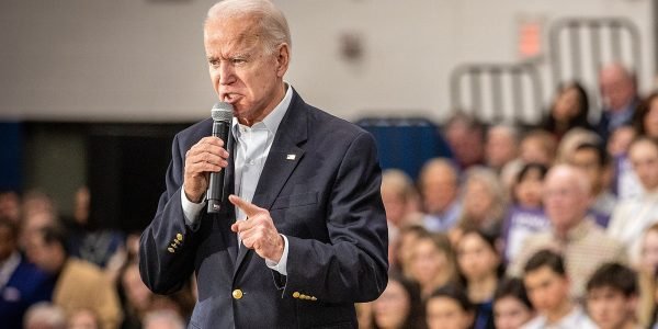 Joe Biden baixa o nível e ataca pessoalmente Netanyahu