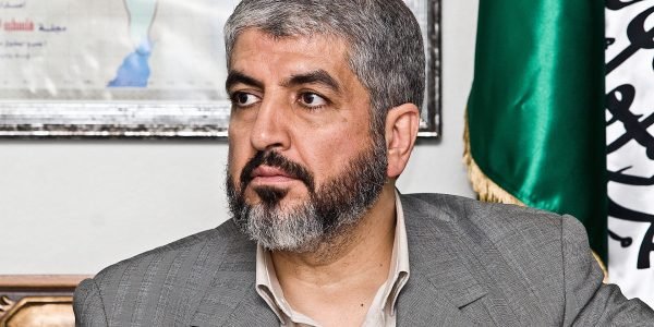 Hezbollah contra Mashal: “Sentado em um hotel 7 estrelas e querendo que entremos na guerra”