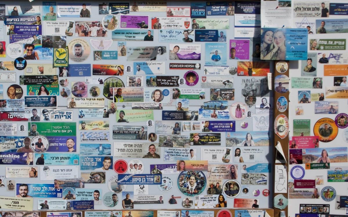 Será que haverá acordo para libertar reféns de Israel e o fim da guerra em breve?