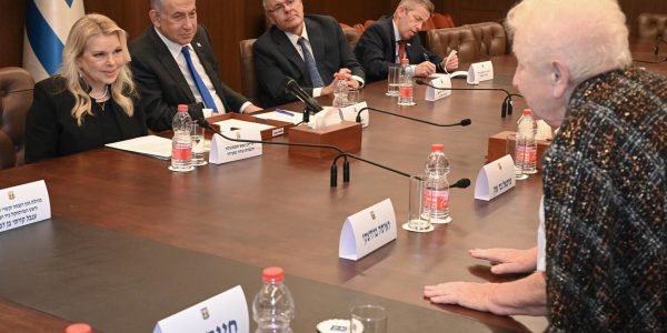 Netanyahu: “Não concordaremos com as exigências que significam rendição”