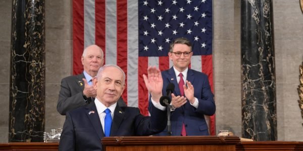 Após reunião Netanyahu e Biden, novas promessas as famílias dos reféns