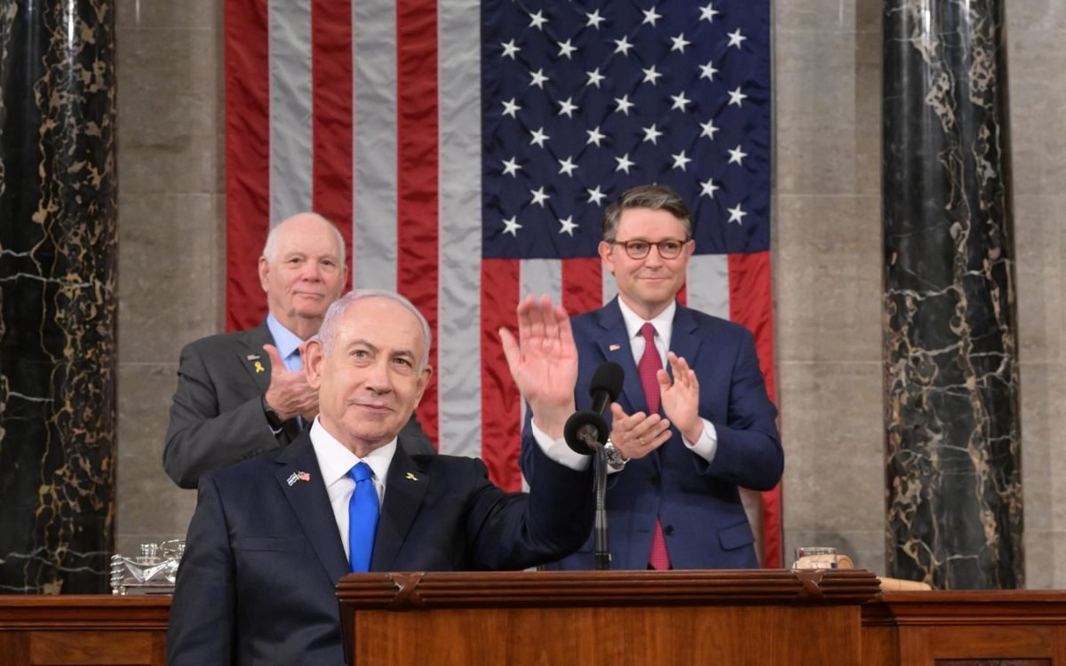 Após reunião Netanyahu e Biden, novas promessas as famílias dos reféns