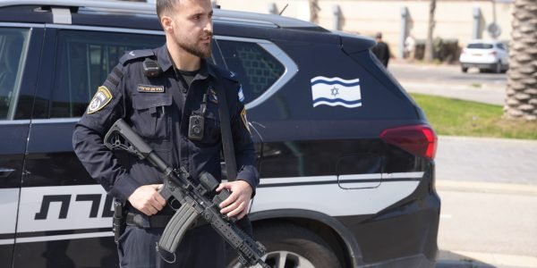 Jovem de 17 anos foi preso após jurar fidelidade ao ISIS