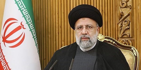 Mohammad Zarif: “Os EUA são responsáveis ​​pela morte do presidente