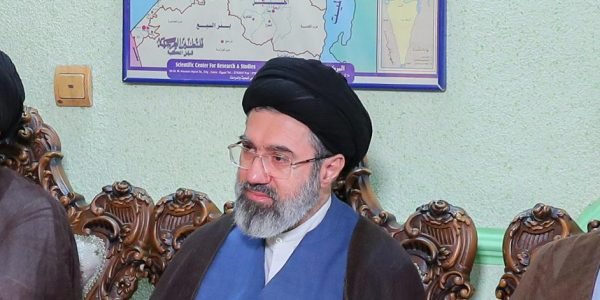 EUA: Novo líder do Irã é homossexual