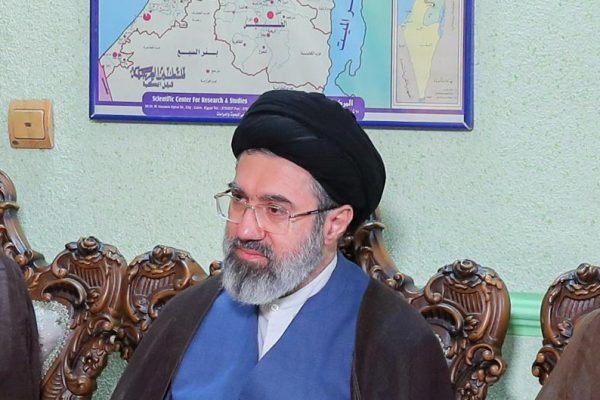 EUA: Novo líder do Irã é homossexual