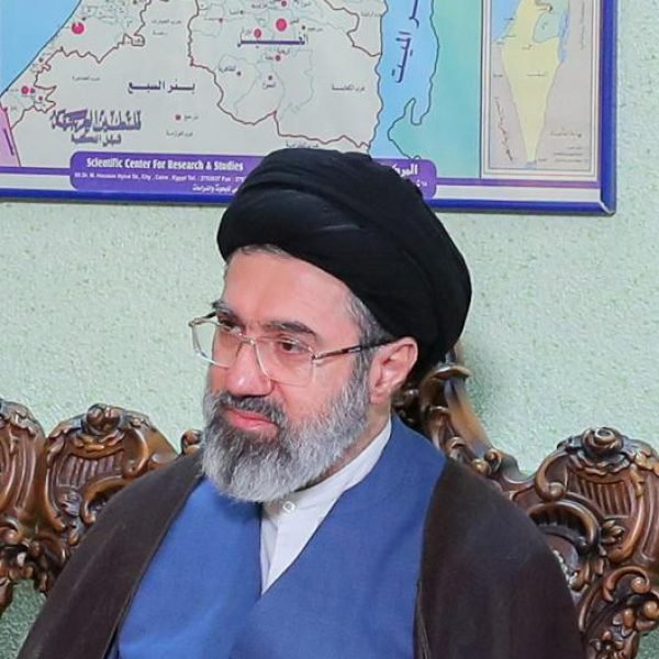 EUA: Novo líder do Irã é homossexual