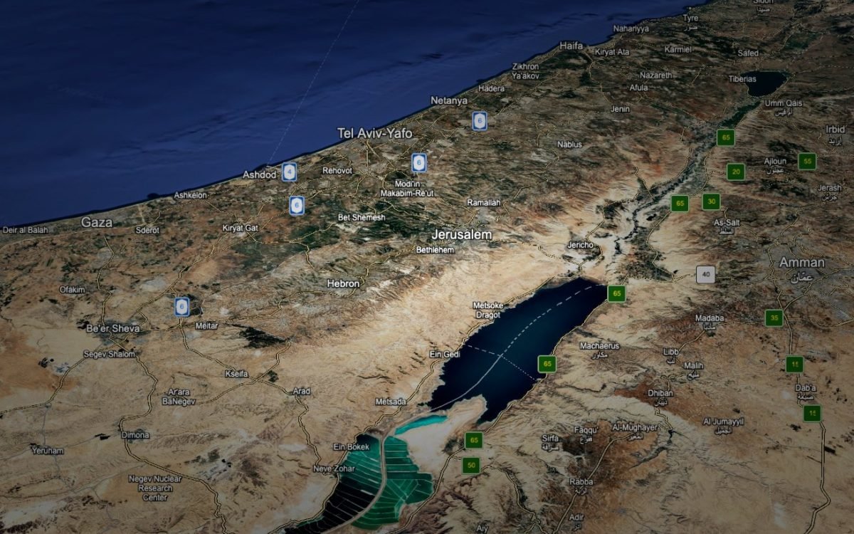 Soberania Territorial