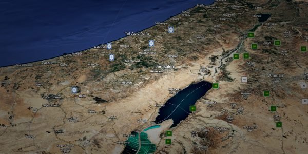 Soberania Territorial