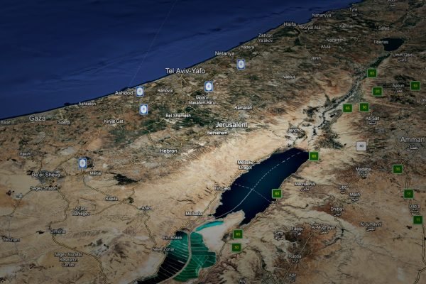 Soberania Territorial