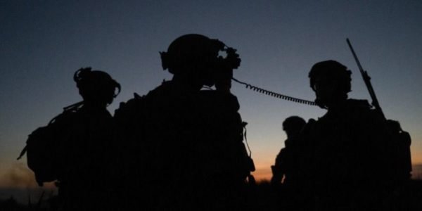 Brasil e o absurdo, vítima do massacre do Hamas acusado de genocídio