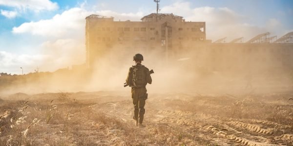 Aumenta a pressão para concluir acordo afim de libertar reféns em Gaza