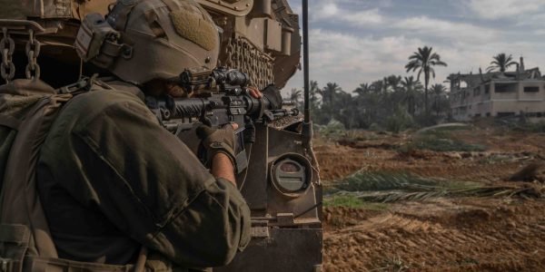 Atualização das Notícias de Israel 21 de Março de 2024