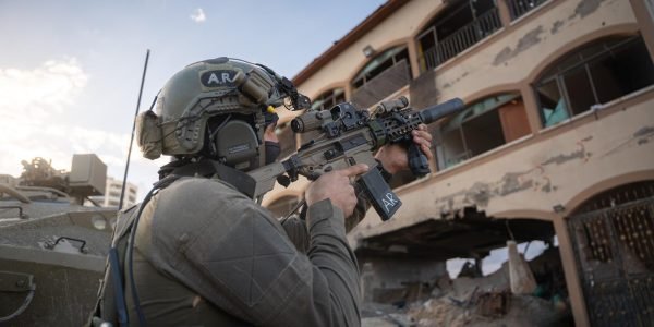 57º dia do conflito Hamas X Israel