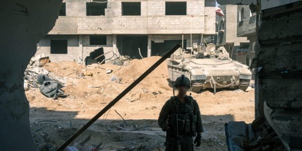 Últimas Notícias de Israel 25.10.2024