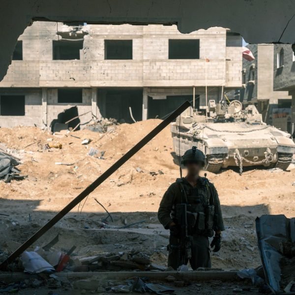 Últimas Notícias de Israel 25.10.2024