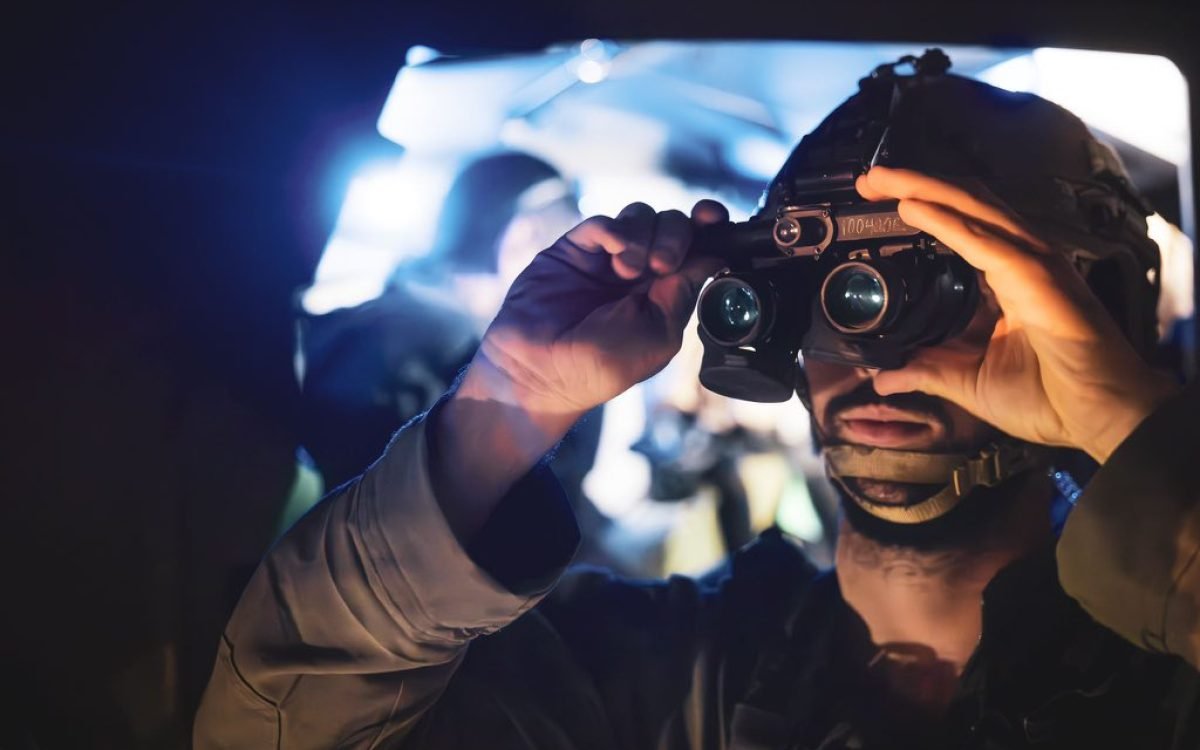 Diário de Guerra Hamas X Israel 27 de Novembro de 2023