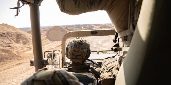 58º dia do conflito Hamas X Israel