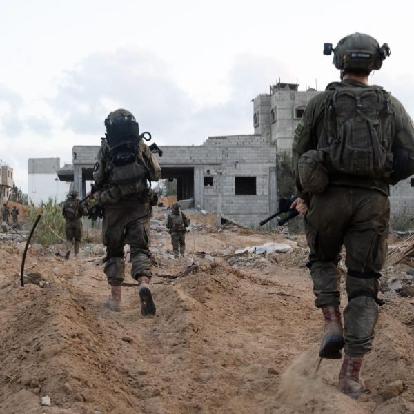 Israel resgatou vários corpos de reféns em Gaza