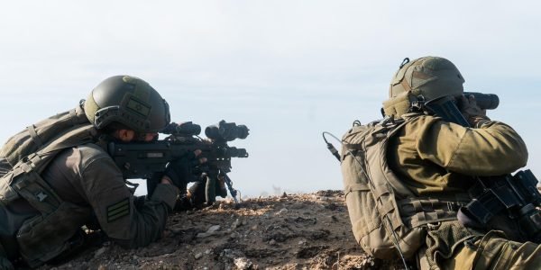 Cumprimento profético? Será que estamos diante de um acordo de Paz Israel, Palestinos e Arábia Saudita?