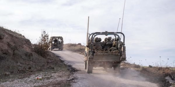 Estaremos diante de um novo acordo para libertação de reféns?