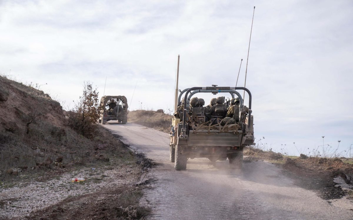 Estaremos diante de um novo acordo para libertação de reféns?