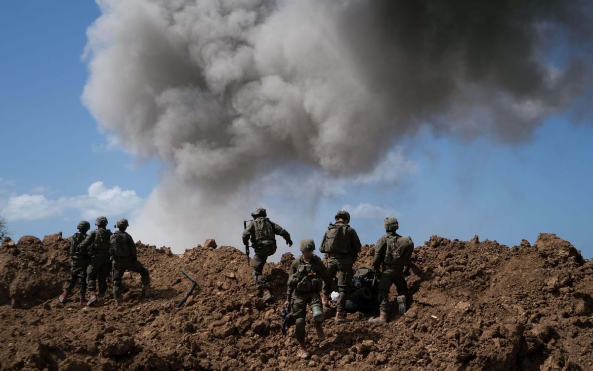 EUA: Irã deverá atacar ao fim do Ramadã